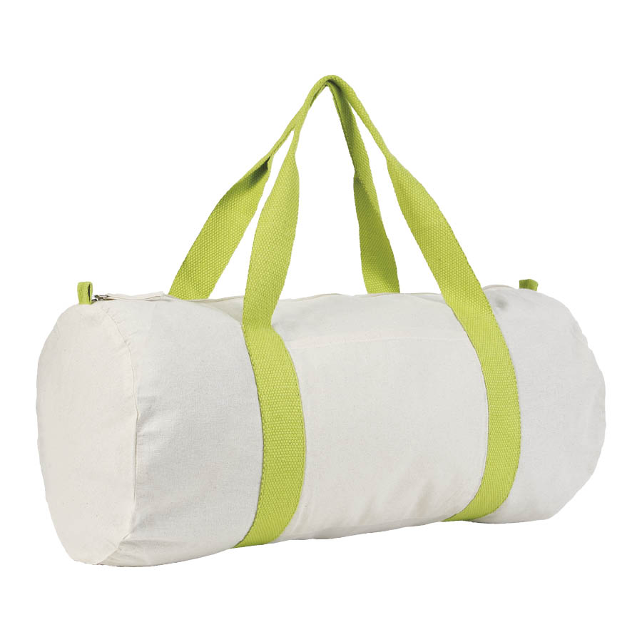 SAC DE SPORT POLOCHON PERSONNALISÉ 'MILLENIA'