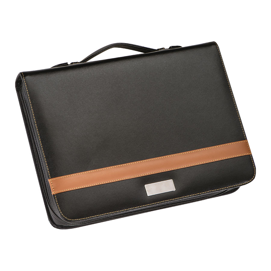 PORTE-DOCUMENTS A4 PUBLICITAIRE 'OKLAHOMA'