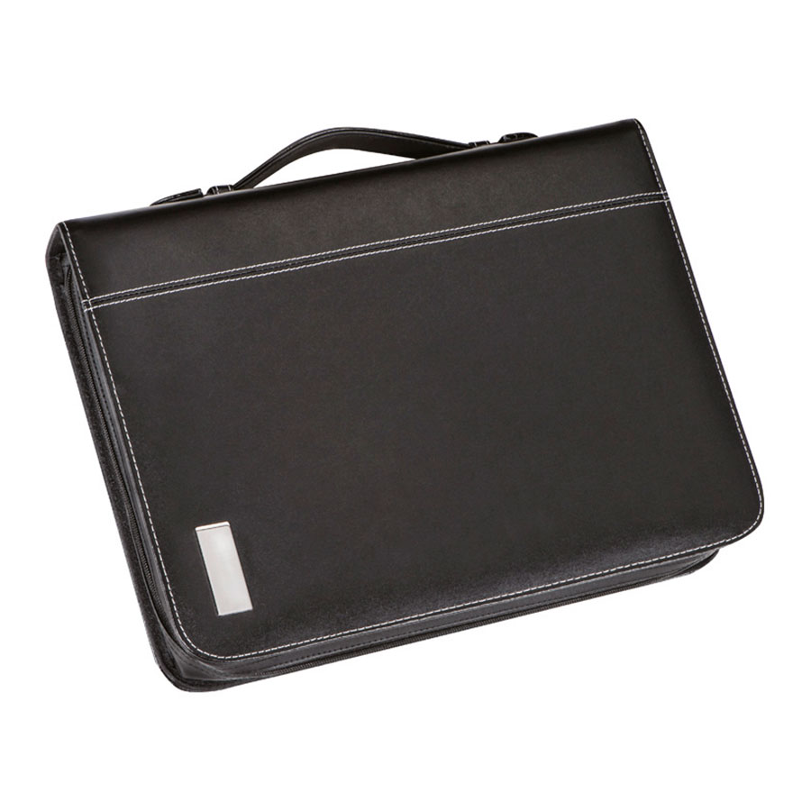 PORTE-DOCUMENTS A4 PUBLICITAIRE 'OKLAHOMA'