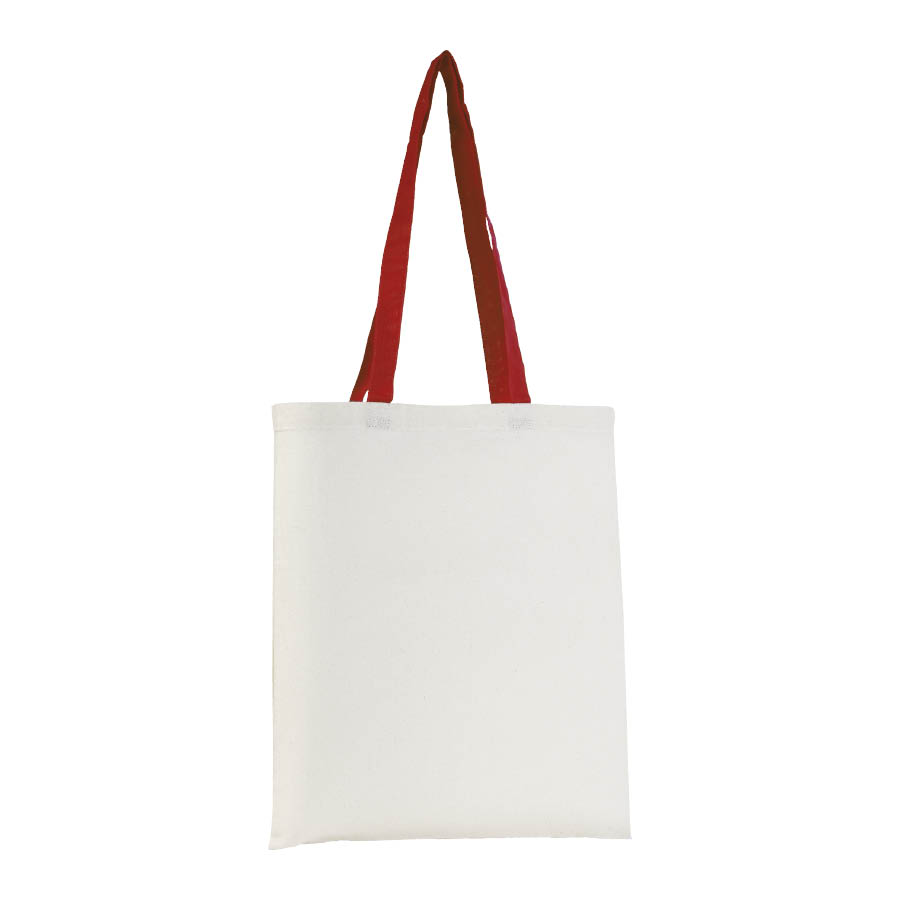 SAC SHOPPING COTON ANSES LONGUES 'AURIANA'