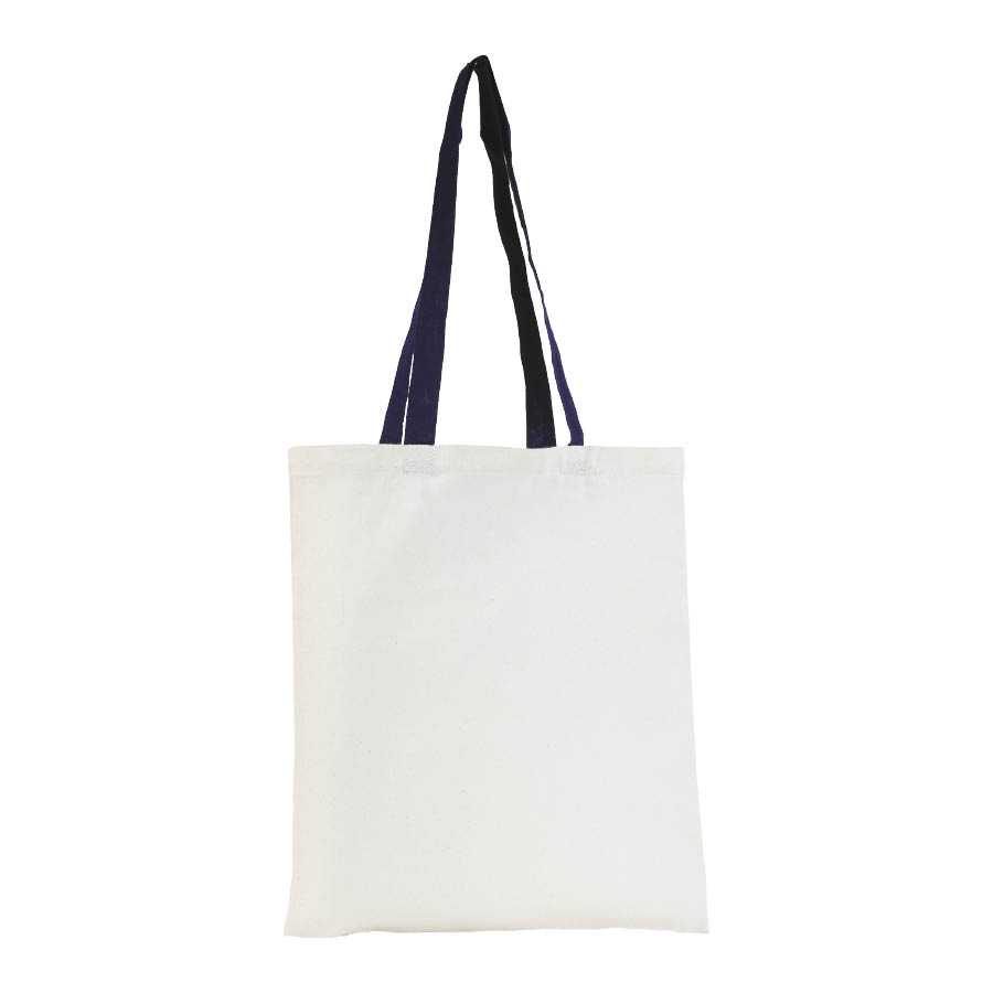 SAC SHOPPING COTON ANSES LONGUES 'AURIANA'