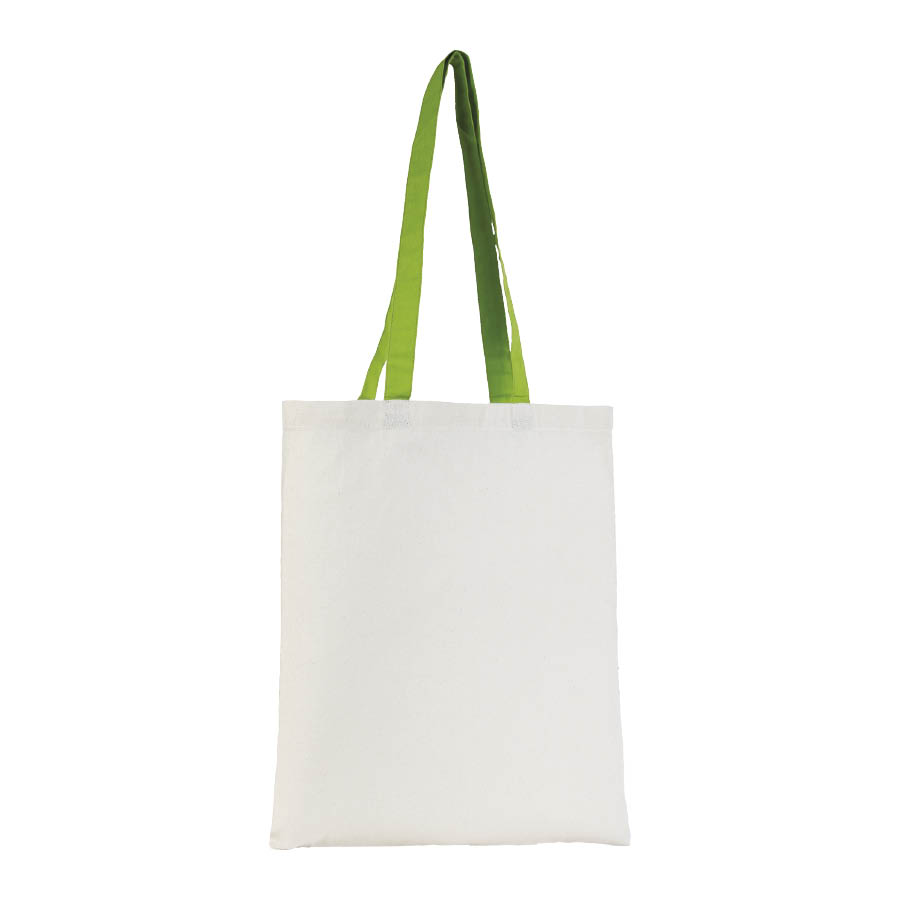 SAC SHOPPING COTON ANSES LONGUES 'AURIANA'