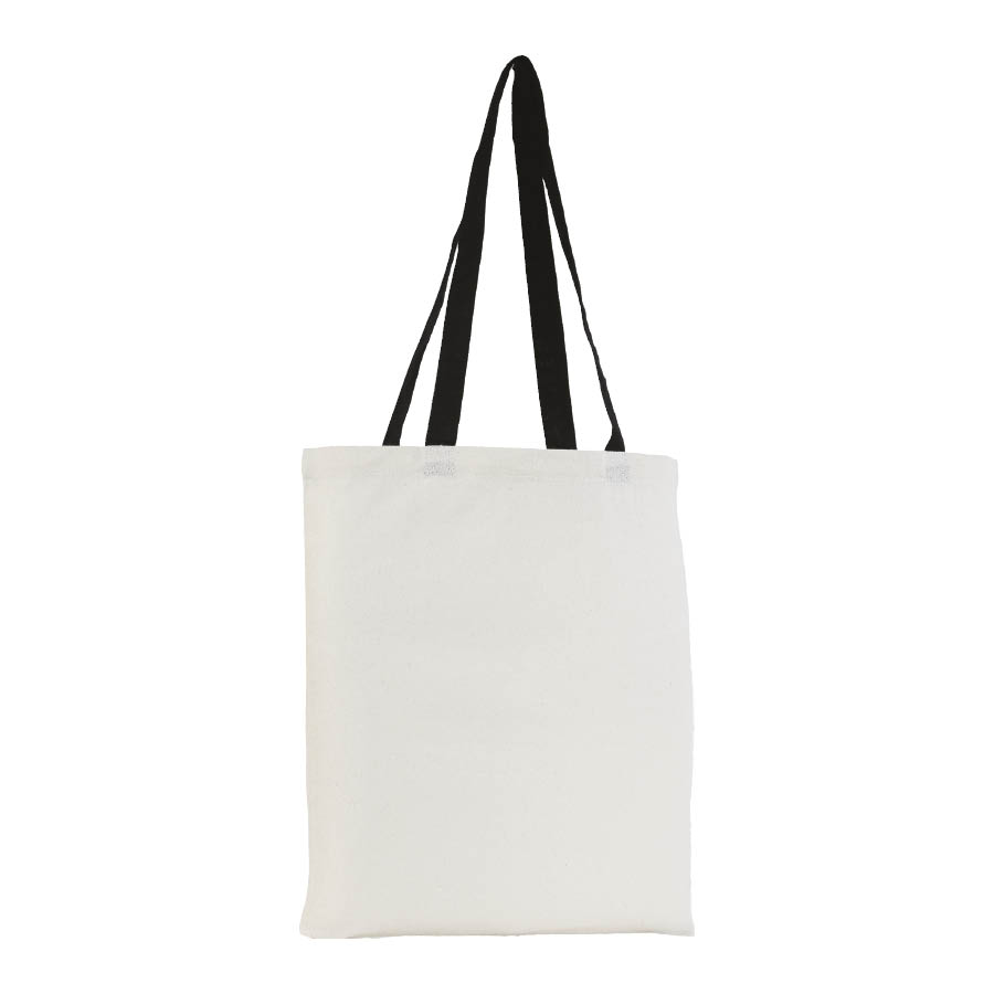 SAC SHOPPING COTON ANSES LONGUES 'AURIANA'