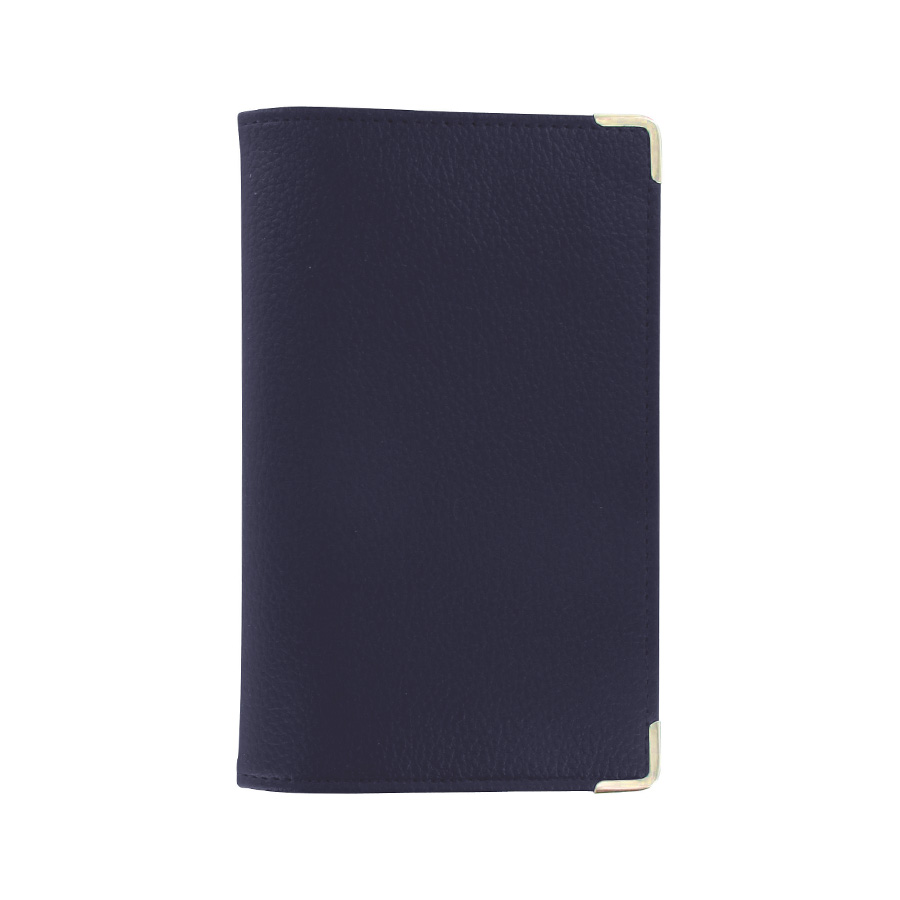 PORTE-CARTE GRISE PERSONNALISÉ 'MITCH'