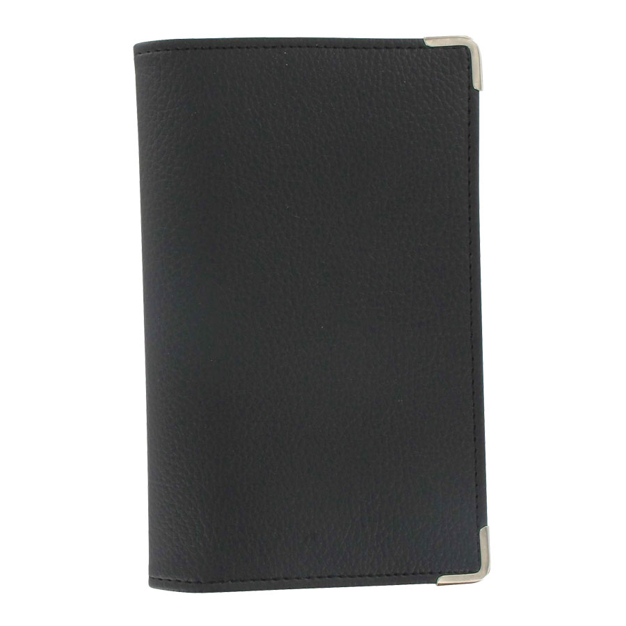 PORTE-CARTE GRISE PERSONNALISÉ 'MITCH'