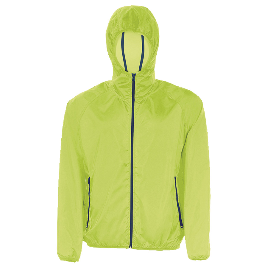 COUPE-VENT PERSONNALISÉ MIXTE 'SHORE'