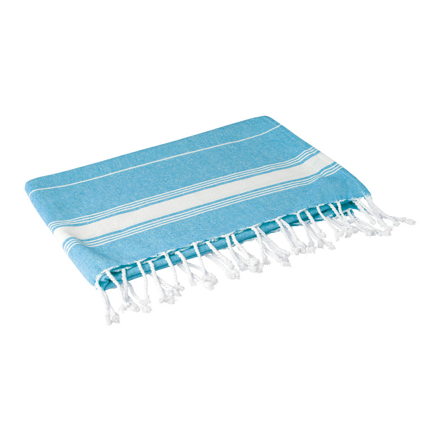 FOUTA PERSONNALISÉE 'PORTO RICO'