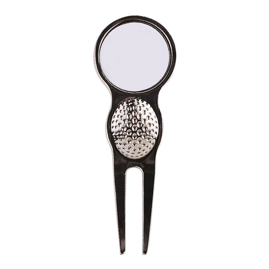 RELÈVE-PITCH DE GOLF PERSONNALISÉ 'CYPRESS'