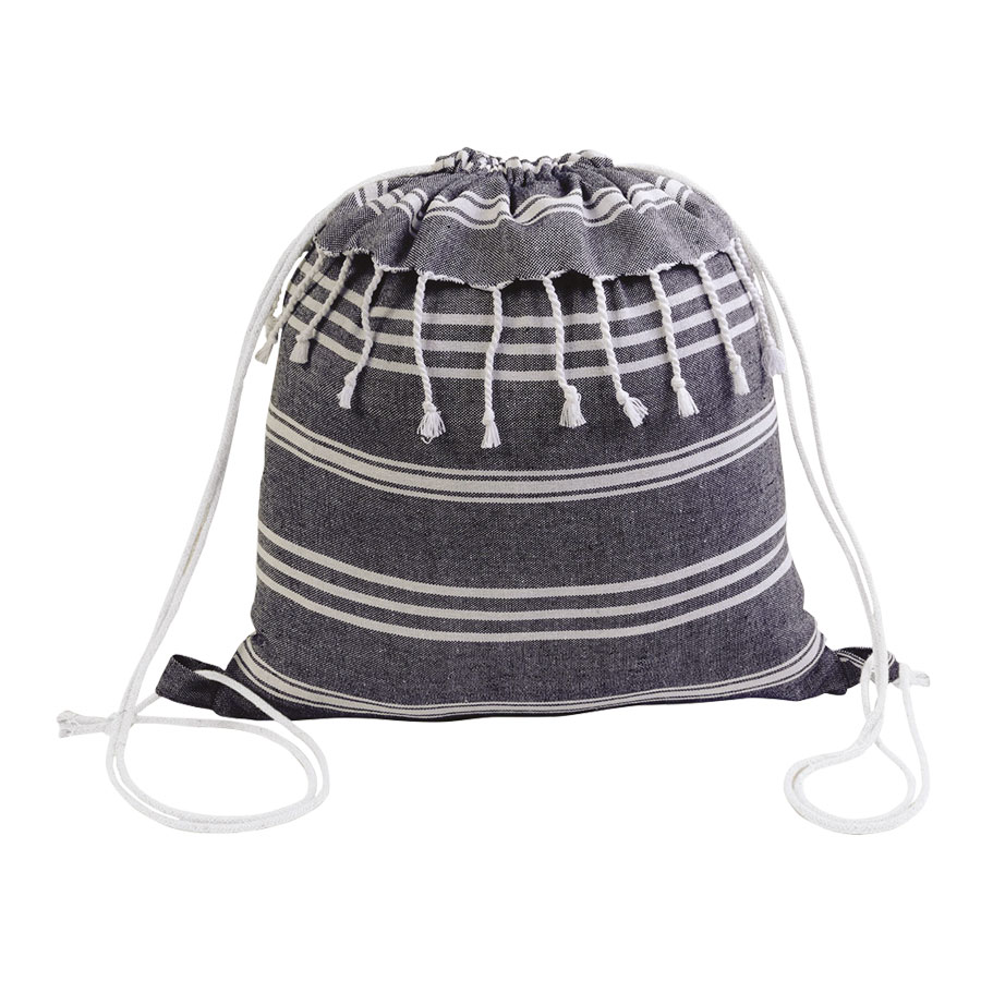 SAC À DOS PUBLICITAIRE 'GUSTAVIA'