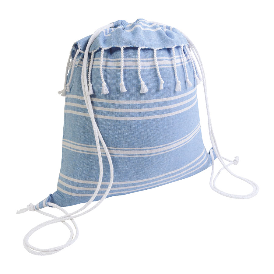 SAC À DOS PUBLICITAIRE 'GUSTAVIA'