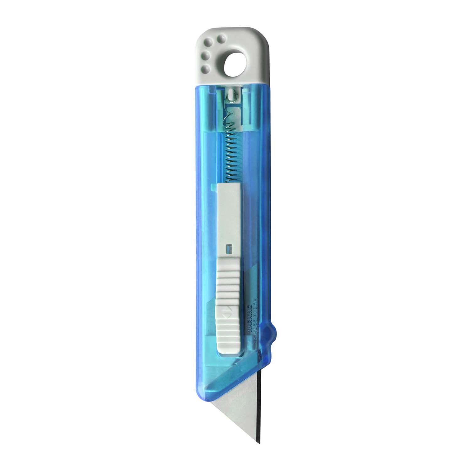 CUTTER PUBLICITAIRE À LAME RÉTRACTABLE 'TSAMBA'