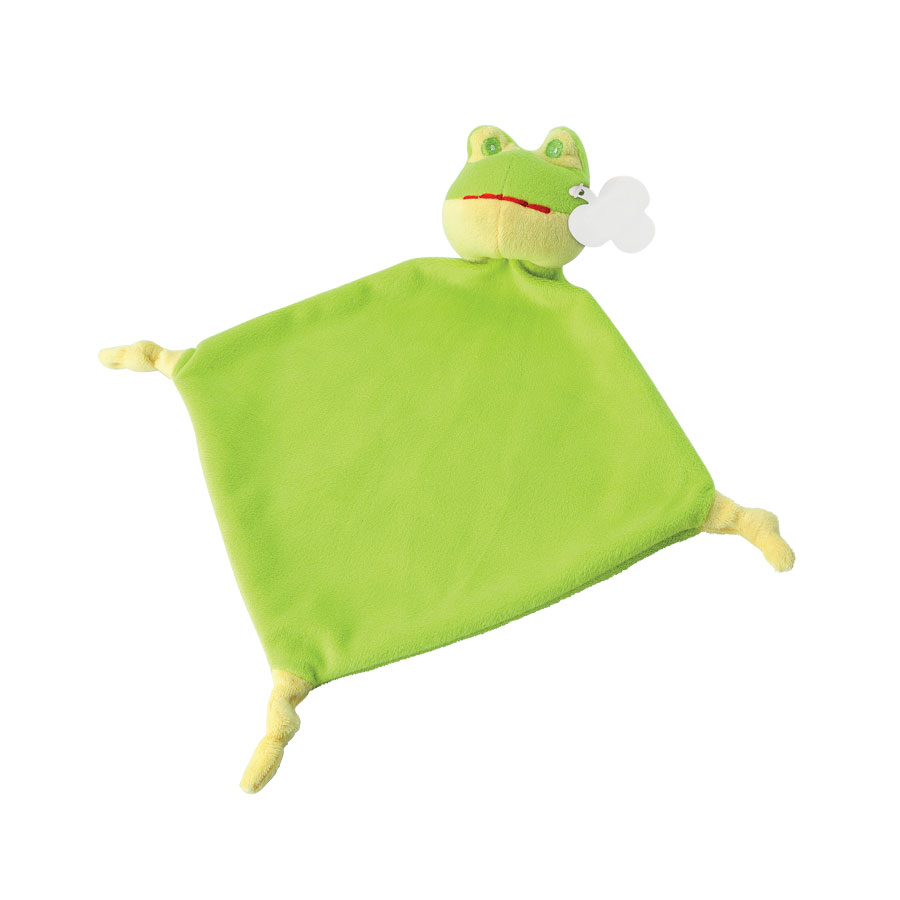 DOUDOU PERSONNALISÉ 'ÉMILIE'