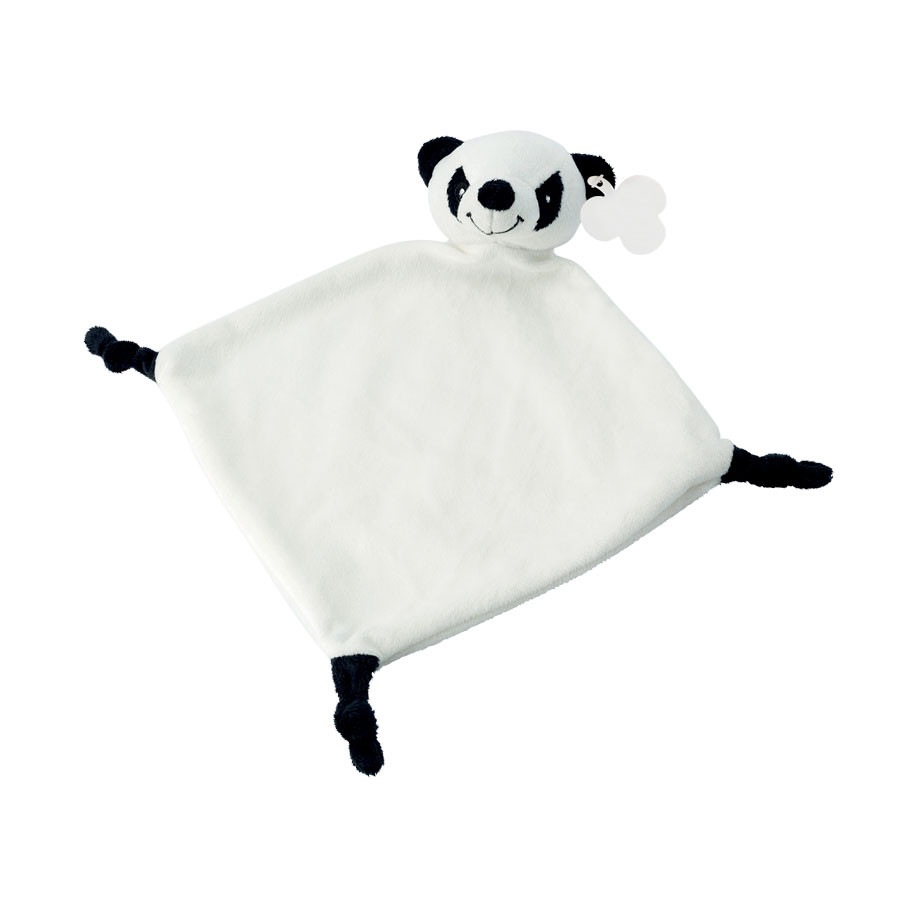 DOUDOU PERSONNALISÉ 'ÉMILIE'