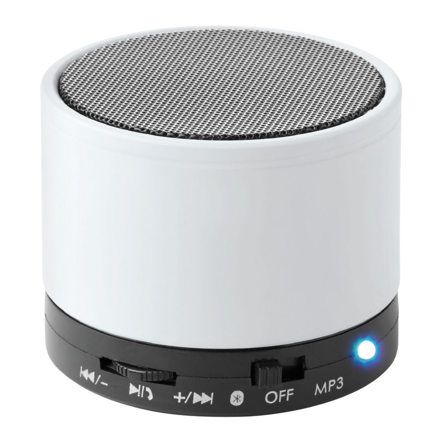 ENCEINTE PUBLICITAIRE BLUETOOTH 'NOVA'