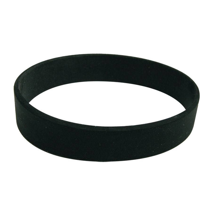 BRACELET SILICONE CREUX OU RELIEF 'FESTIVAL'