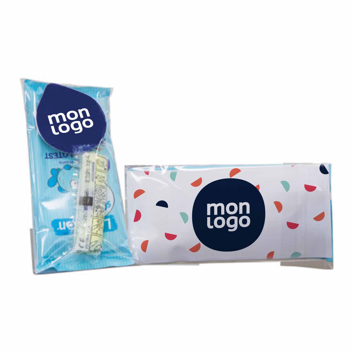 KIT DE PRÉVENTION PUBLICITAIRE 'PRIVINTI'