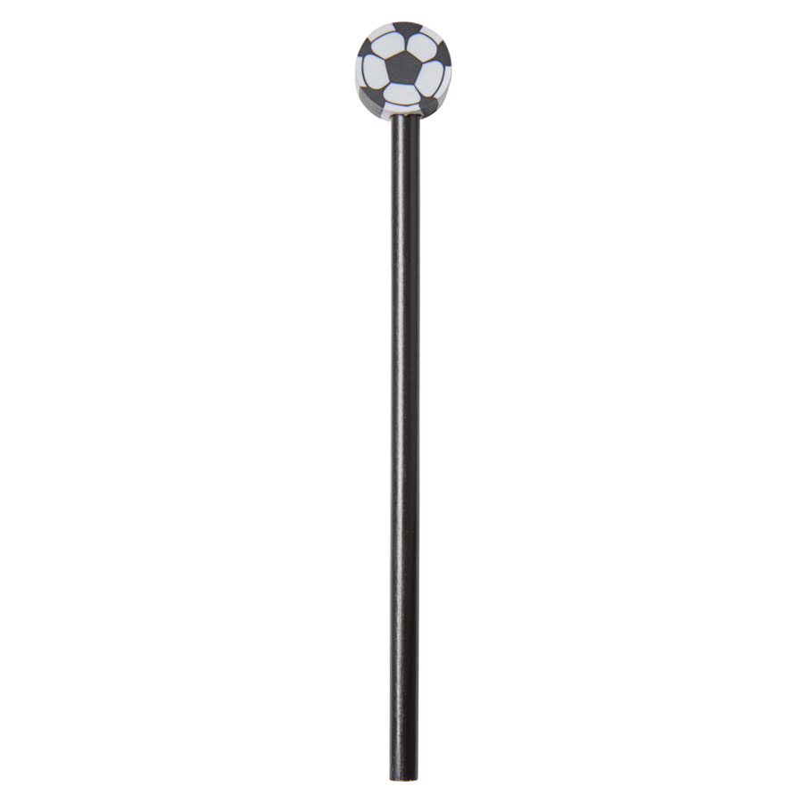 CRAYON À PAPIER PERSONNALISÉ FOOTBALL 'AJAX'