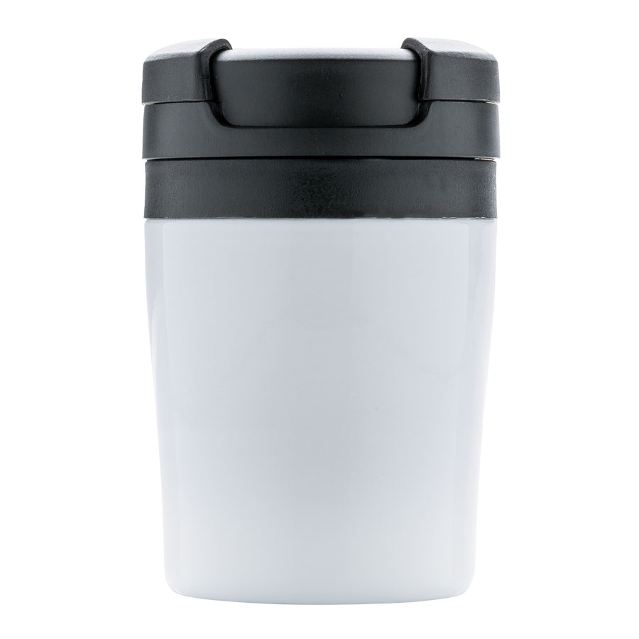 MUG EXPRESSO PERSONNALISE 160 ML 'MOKKA'