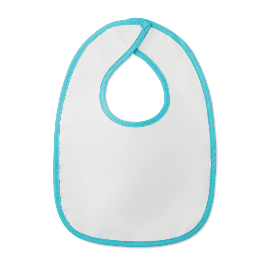 BAVOIR BÉBÉ PERSONNALISÉ 'BABERO'