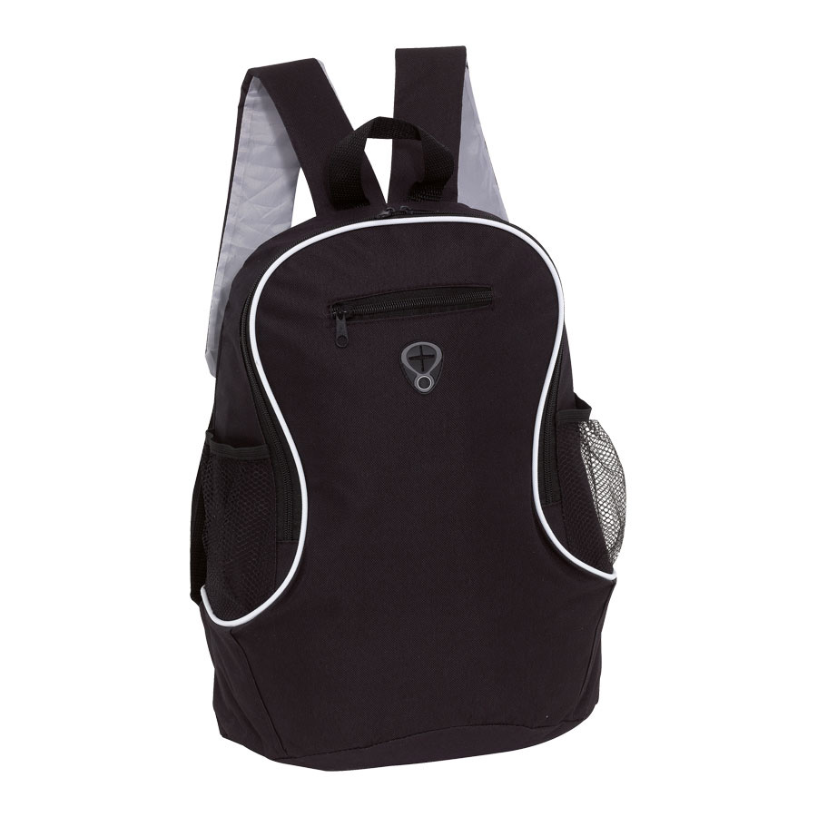 LOT DE 50 SACS À DOS PUBLICITAIRES 'CALAS' - EXPEDITION EXPRESS 72H