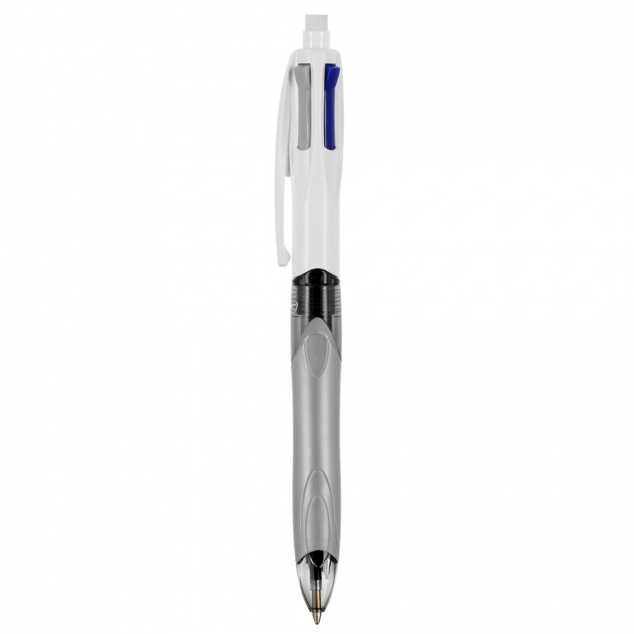 STYLO BIC® PUBLICITAIRE '4 COULEURS 3+1HB'