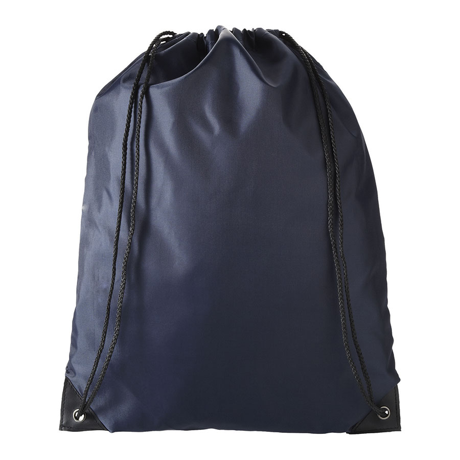 LOT DE 100 SACS À DOS PUBLICITAIRES EN NYLON 'OLYMPIA' - EXPEDITION EXPRESS 72H