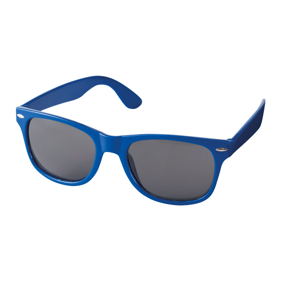 LOT DE 100 LUNETTES DE SOLEIL PERSONNALISÉES 'AMERICA' - EXPEDITION EXPRESS 72H