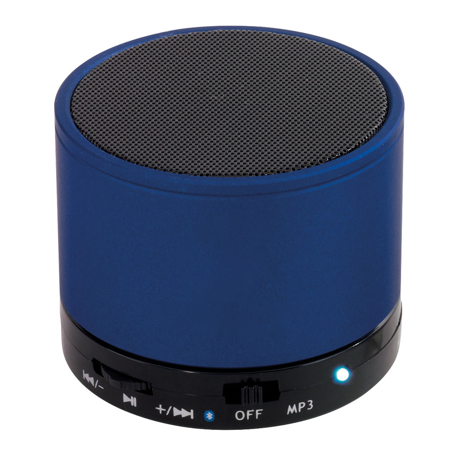 LOT DE 25 ENCEINTES BLUETOOTH PERSONNALISABLES 'NOVA' - EXPEDITION EXPRESS 72H