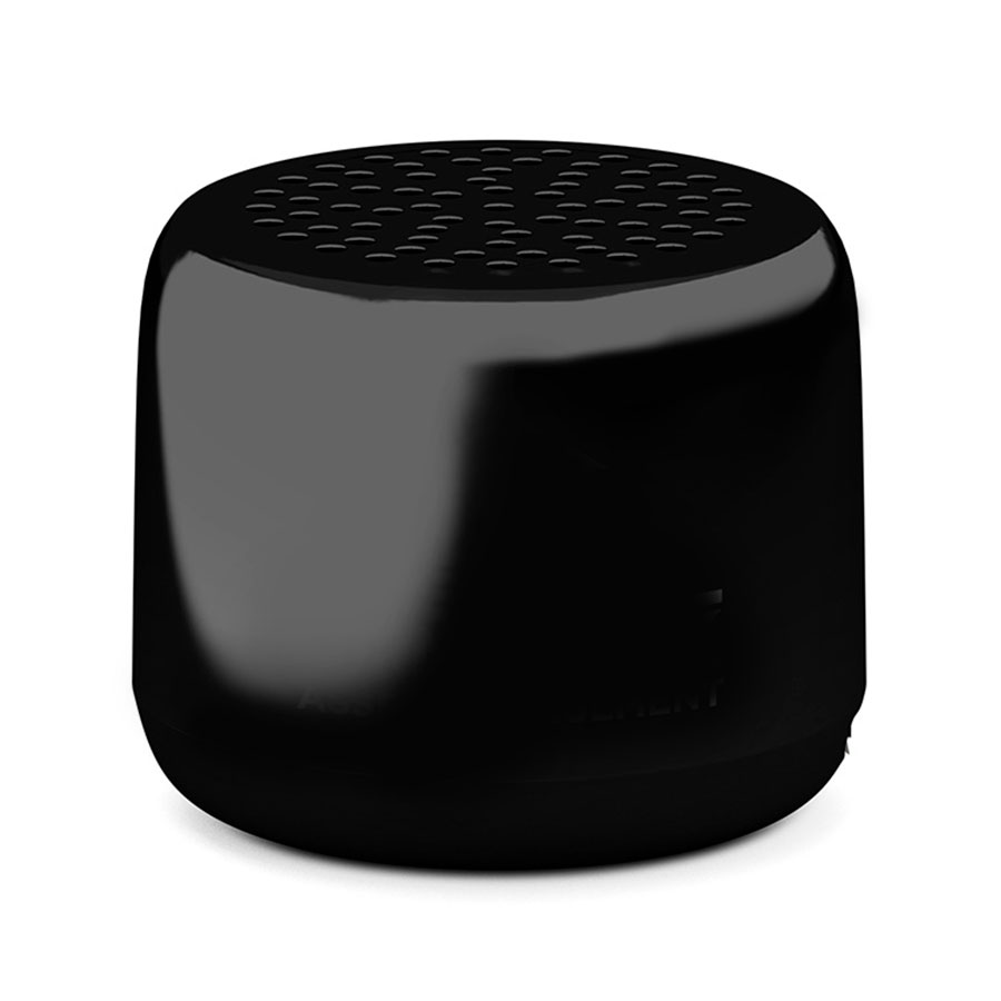 MINI ENCEINTE BLUETOOTH® 2W PUBLICITAIRE 'STEREO'