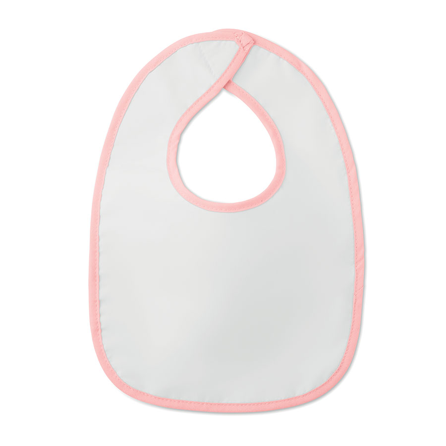 BAVOIR BÉBÉ PERSONNALISÉ 'BABERO'