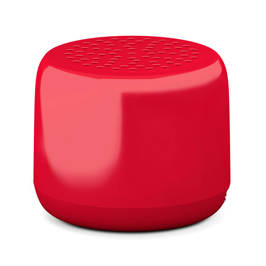 MINI ENCEINTE BLUETOOTH® 2W PUBLICITAIRE 'STEREO'