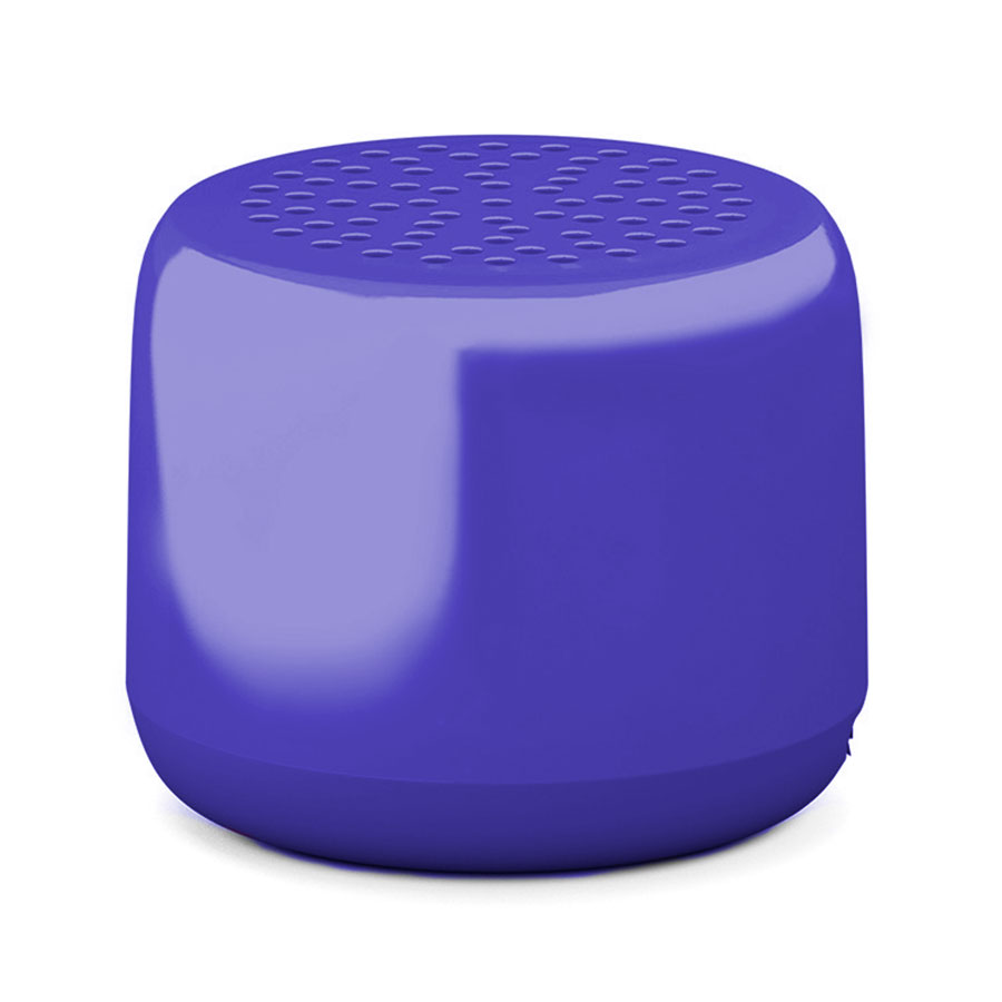 MINI ENCEINTE BLUETOOTH® 2W PUBLICITAIRE 'STEREO'