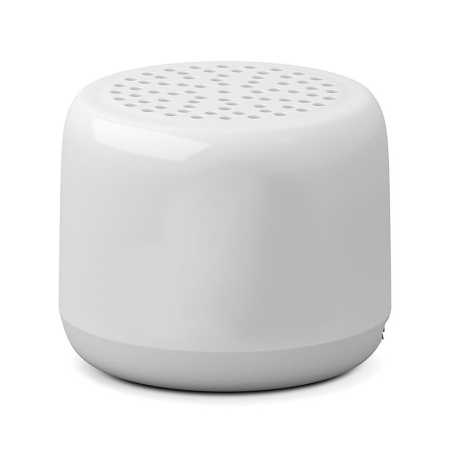 MINI ENCEINTE BLUETOOTH® 2W PUBLICITAIRE 'STEREO'