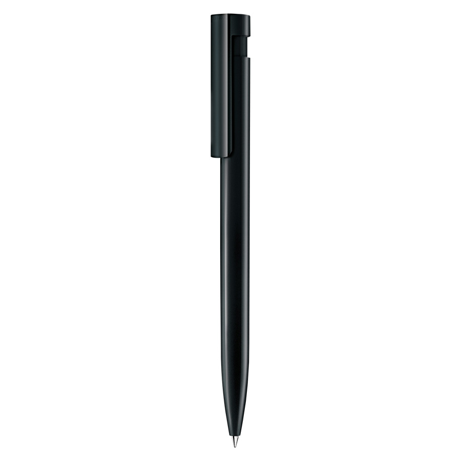 STYLO PUBLICITAIRE SENATOR® 'LIBERTY POLISHED' IMPRESSION UV