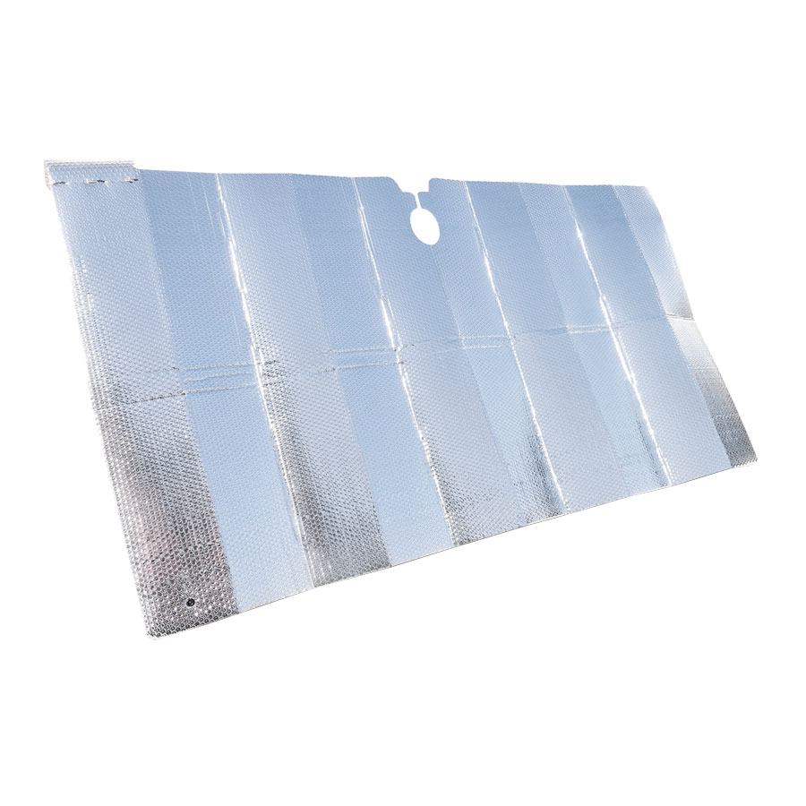 PARE-SOLEIL VOITURE PERSONNALISÉ 'TINDY'