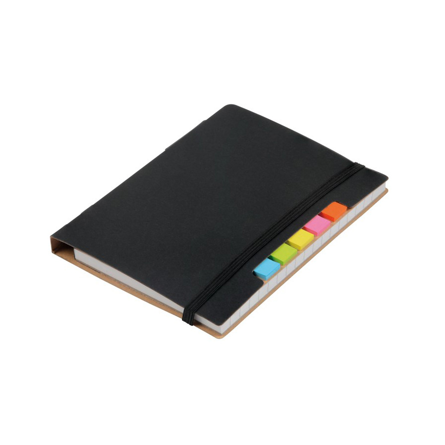 MINI BLOC-NOTES PUBLICITAIRE 'DEBORAH'