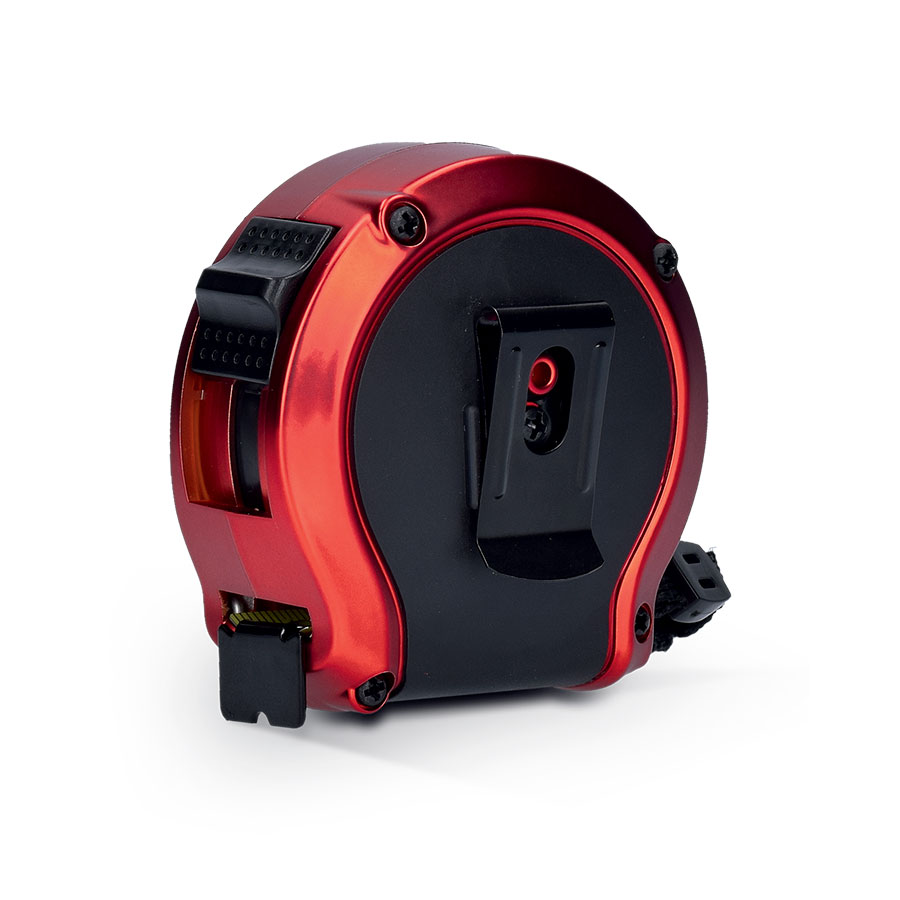 MÈTRE RUBAN PERSONNALISÉ COLORÉ 3M 'MANON'