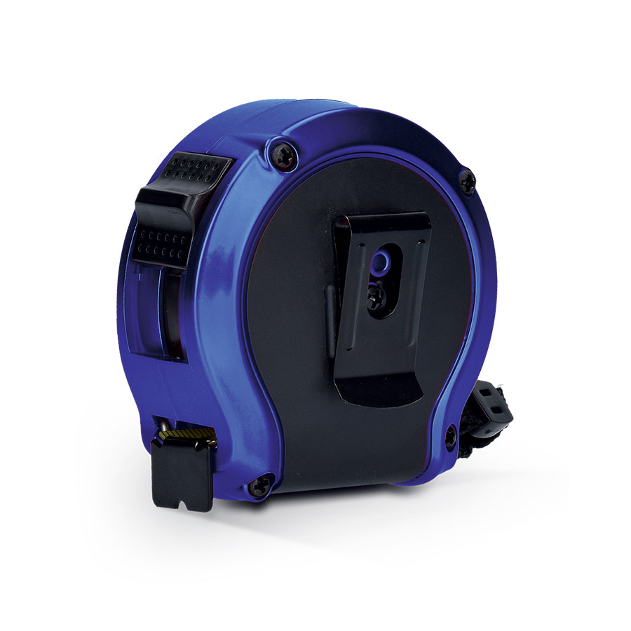 MÈTRE RUBAN PERSONNALISÉ COLORÉ 3M 'MANON'