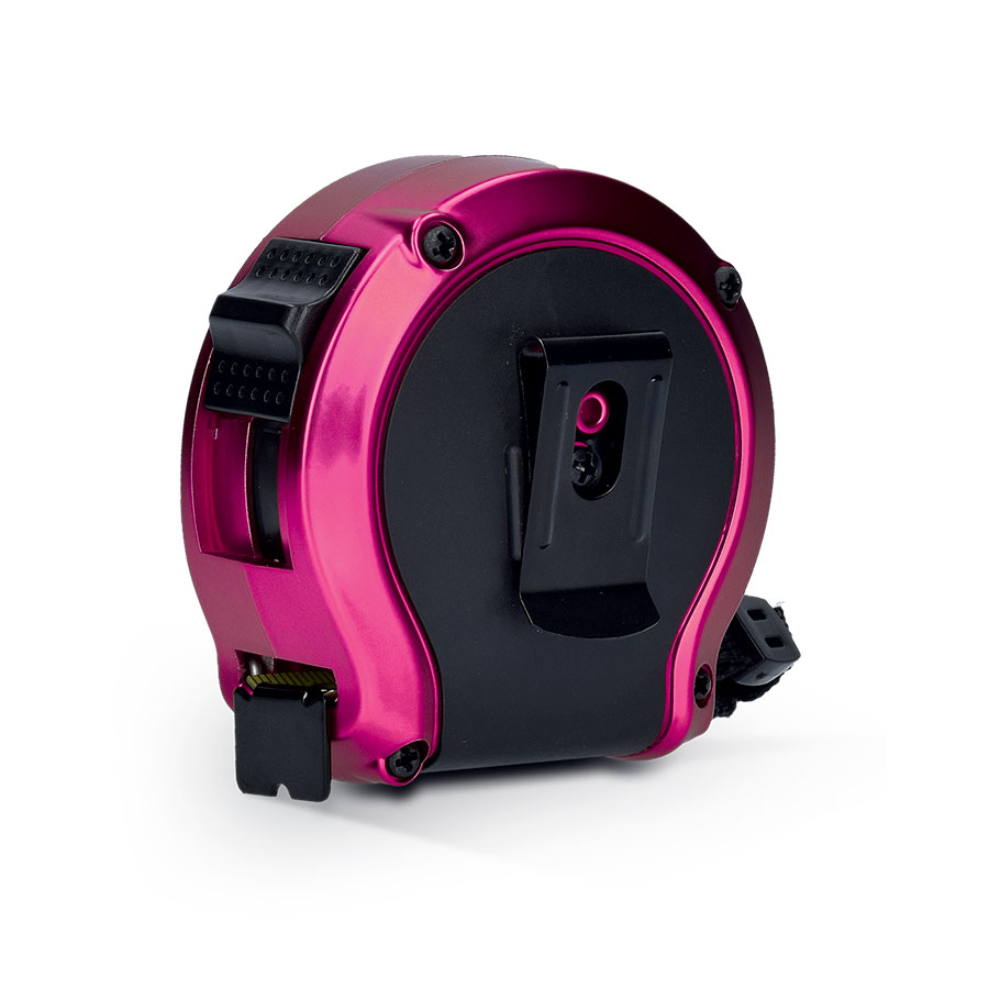 MÈTRE RUBAN PERSONNALISÉ COLORÉ 3M 'MANON'