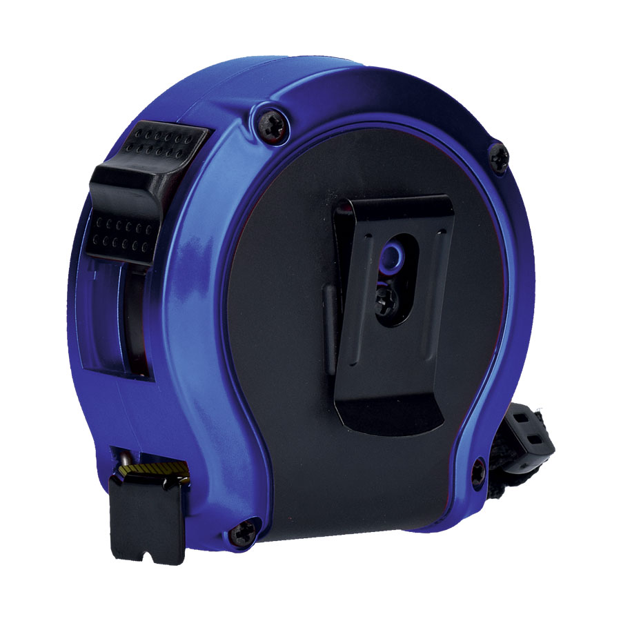 MÈTRE RUBAN PUBLICITAIRE COLORÉ 5M 'EMILIO'