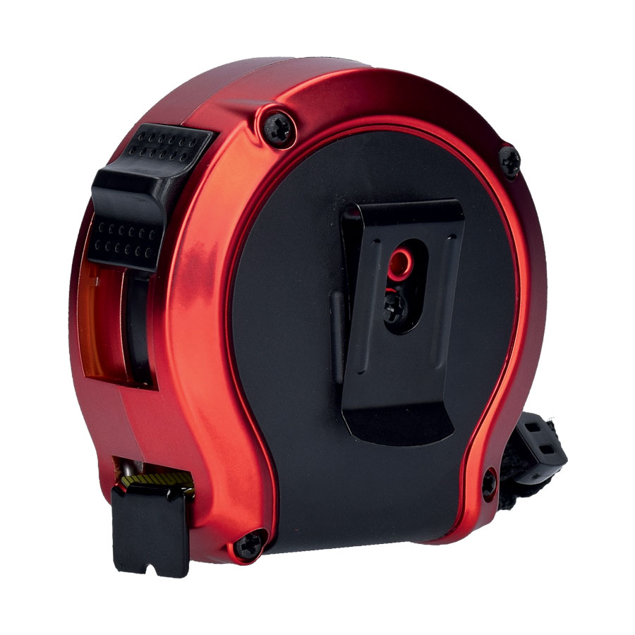 MÈTRE RUBAN PUBLICITAIRE COLORÉ 5M 'EMILIO'