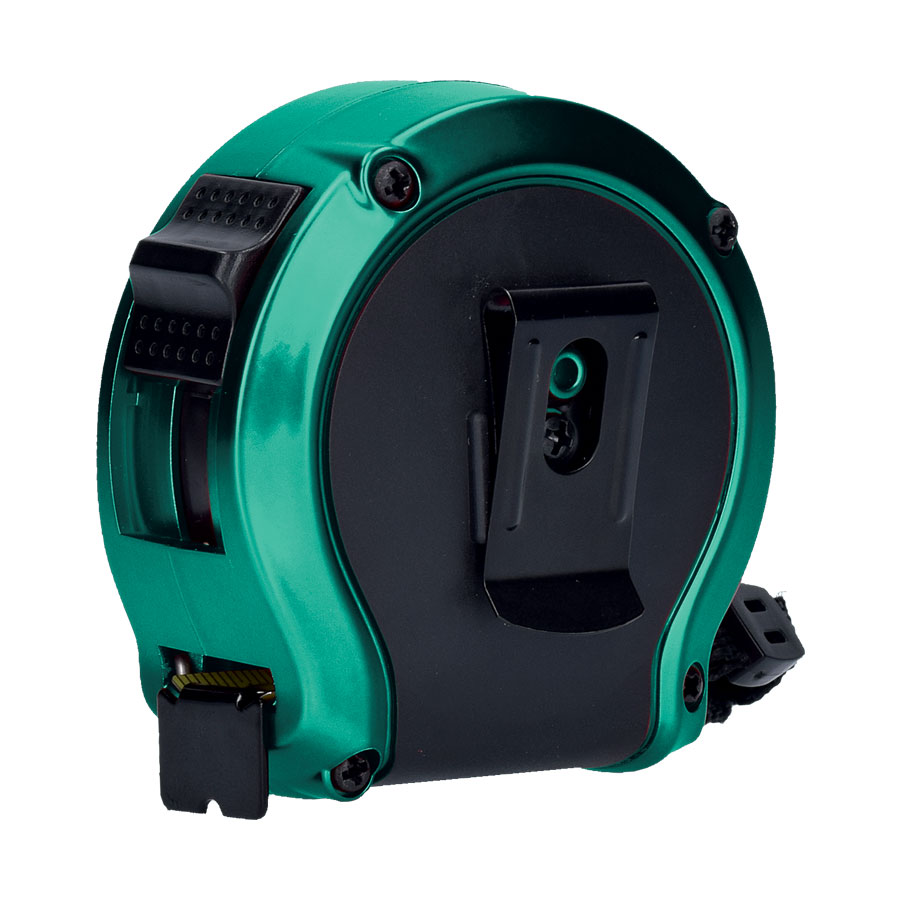 MÈTRE RUBAN PUBLICITAIRE COLORÉ 5M 'EMILIO'