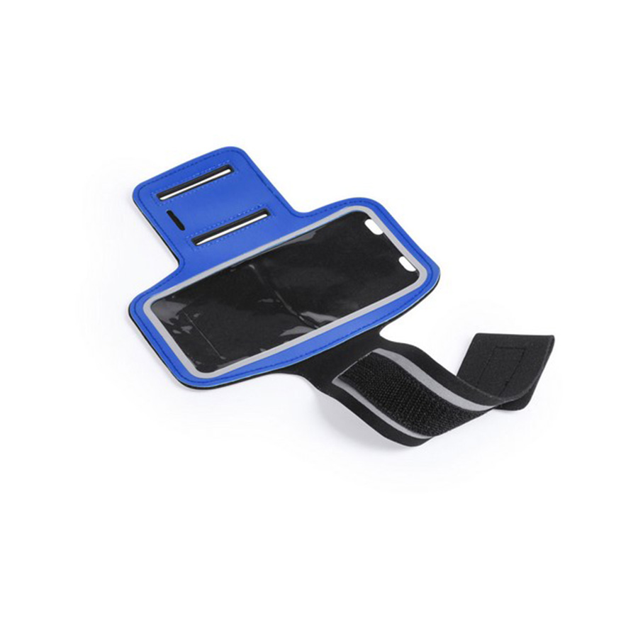 BRASSARD SPORT PUBLICITAIRE XXL POUR TÉLÉPHONE 'ATHLETIC'