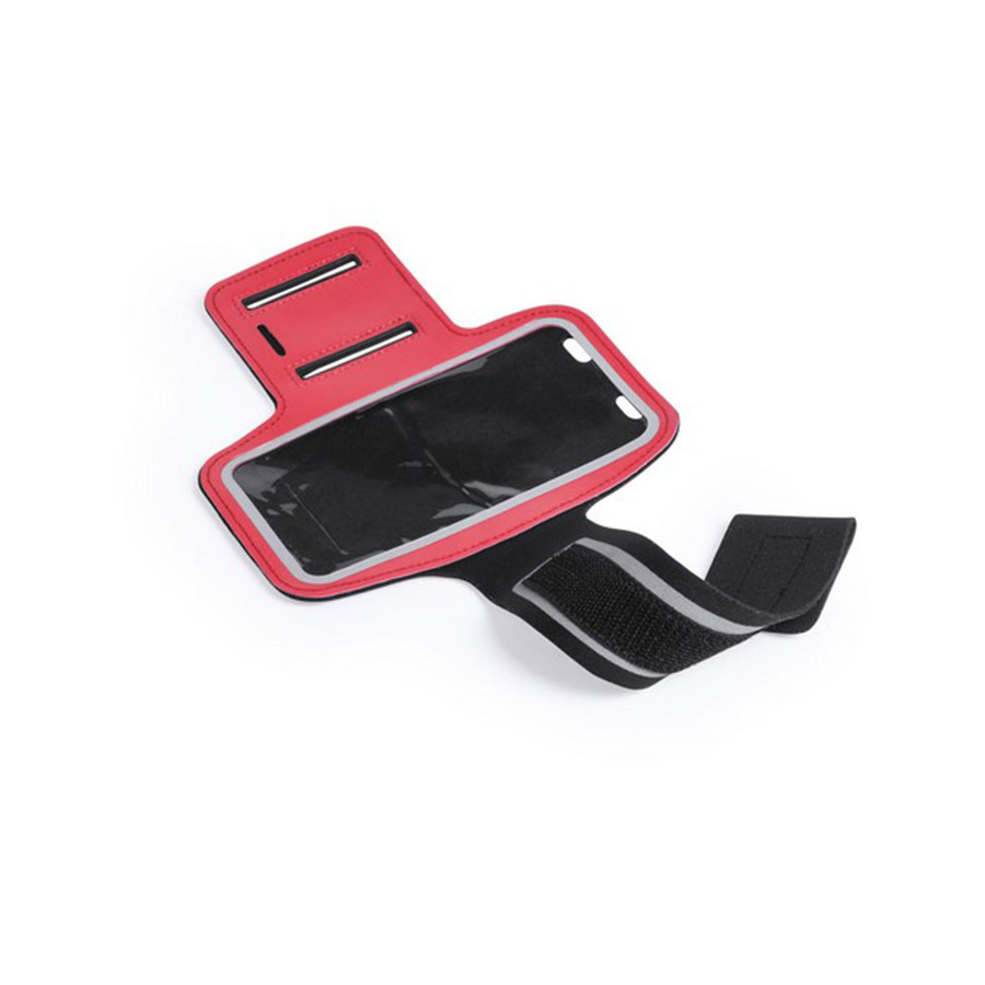 BRASSARD SPORT PUBLICITAIRE XXL POUR TÉLÉPHONE 'ATHLETIC'