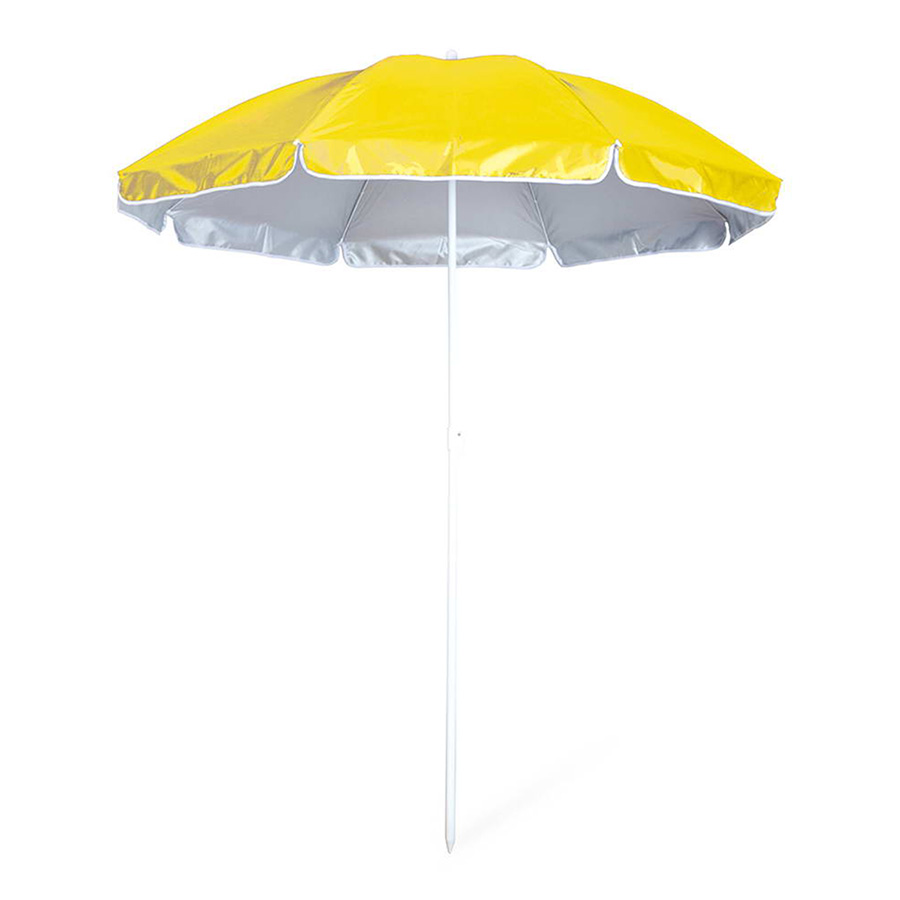 PARASOL PUBLICITAIRE 'LIMBA'
