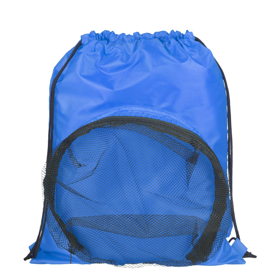 SAC À DOS SPORT PUBLICITAIRE 'COMPART'