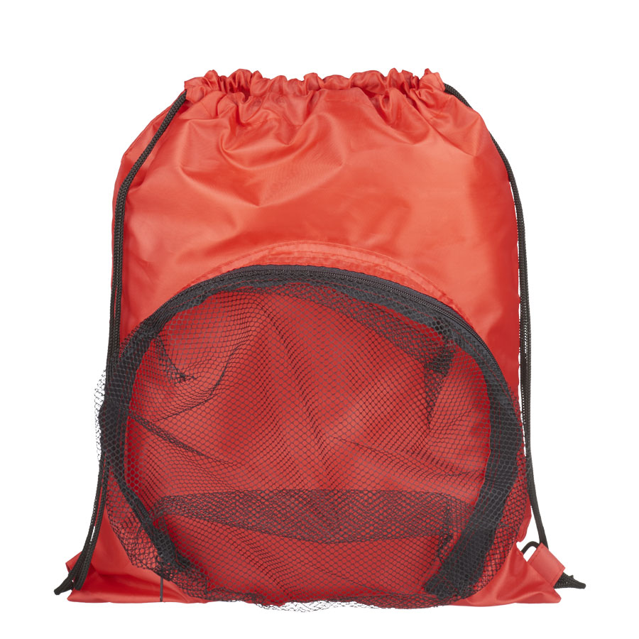 SAC À DOS SPORT PUBLICITAIRE 'COMPART'