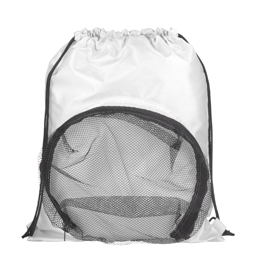 SAC À DOS SPORT PUBLICITAIRE 'COMPART'