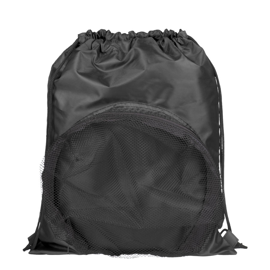 SAC À DOS SPORT PUBLICITAIRE 'COMPART'