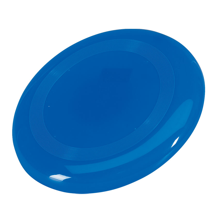 DISQUE A LANCER COLORÉ PUBLICITAIRE 'BORA'